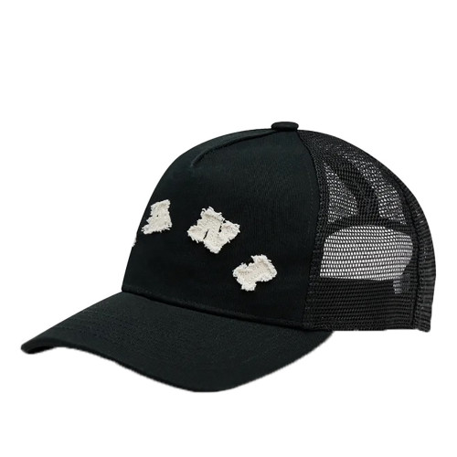 Karl Kani Καπέλο OG Western Trucker Cap
